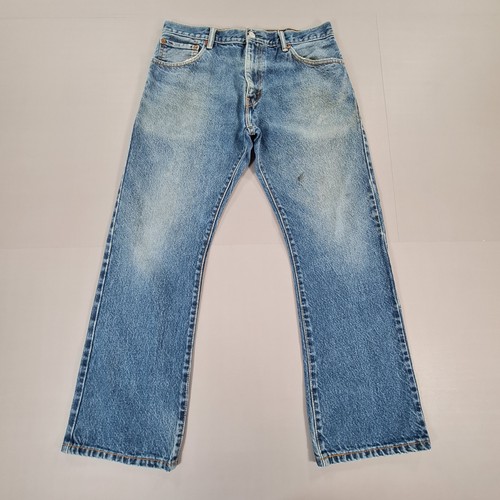 Levis 517 jeans mens - levis,
