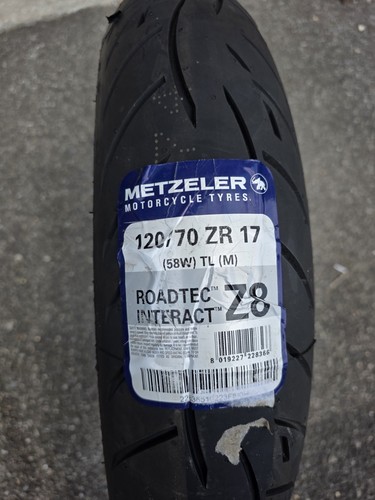 120 zr17 58w metzeler - zr17,