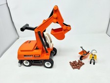 Playmobil City Action 6860