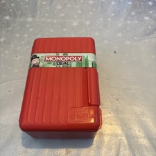 Monopoly Deal Shuffle -