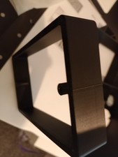 2 Gang Socket Switch Spacer