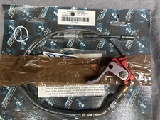 Works Connection Hot Start Suzuki RMZ 450 2005