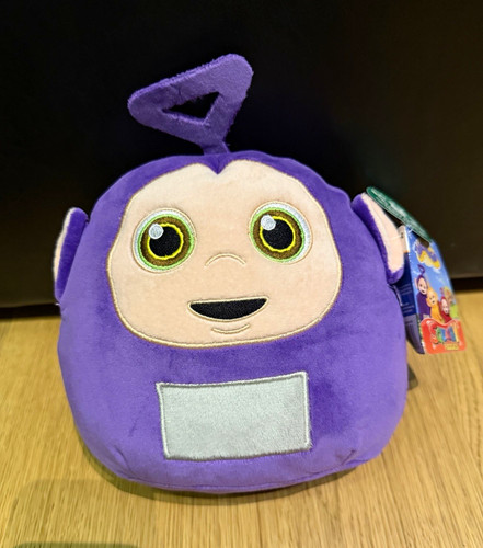 Teletubbies squashy podgies - squashy,