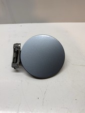 2001 - 2006 Honda Civic (EP3) Type R Genuine Fuel Flap In Cosmic Grey