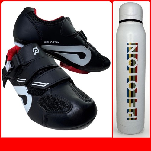 Peloton bike cycling shoes - bike,