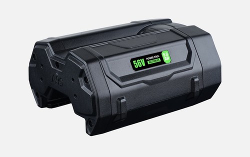 Battery for ego - for, 56v