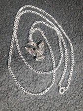 BSA Boy Scouts Eagle Medal