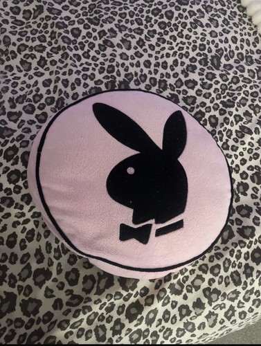Playboy cushion pillow - cushion, 2005