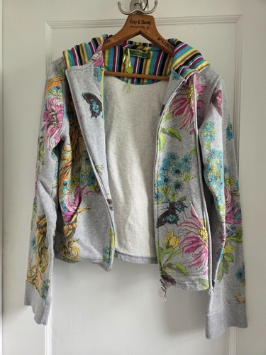 Oilily floral printed - floral,