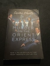 Murder On the Orient Express