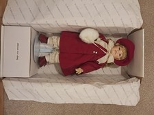 Hamilton Collection 'Claudia