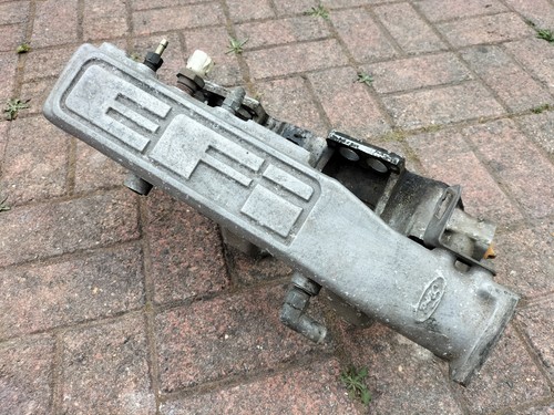 Ford sierra dohc - ford, inlet