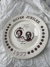 Queen Elizabeth Ii Silver