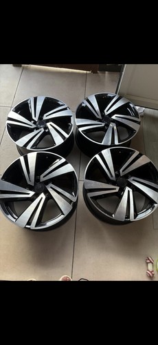 Original wheels 20inch - original,