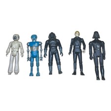 Vintage Kenner Star Wars 70s