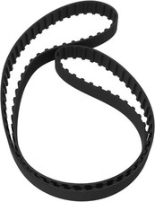 Chipper belt 115 - chipper, toothed