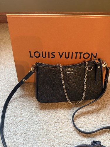 Louis vuitton easy pouch - vuitton,