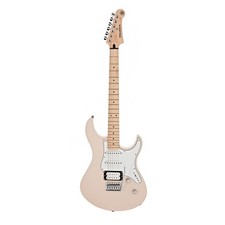 Yamaha pacifica 112vm - pacifica, ii