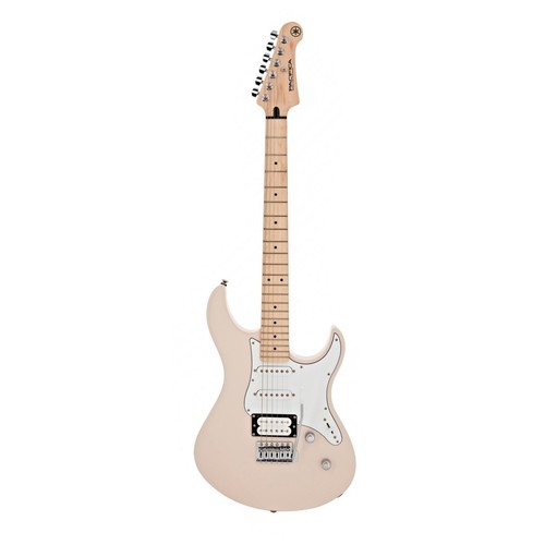 Yamaha pacifica 112vm - pacifica,