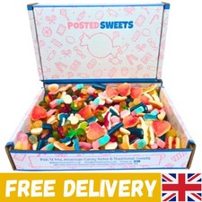 Luxurious 800g Pick & Mix