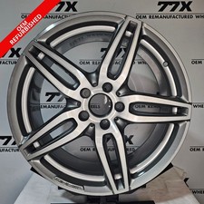 MERCEDES  E CLASS  19'' ALLOY