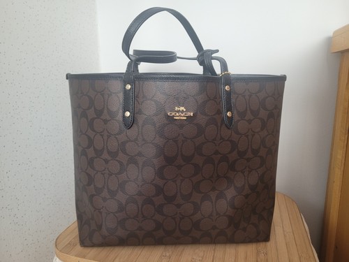 Coach f36658 signature - signature, city