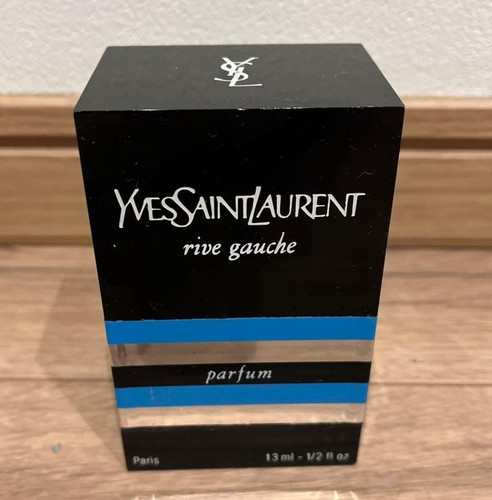 Yves saint laurent - yves,