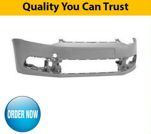 2014 2017 front bumper - 2014-2017, primed