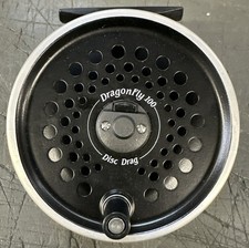 LEEDA DRAGONFLY 100 DISC DRAG