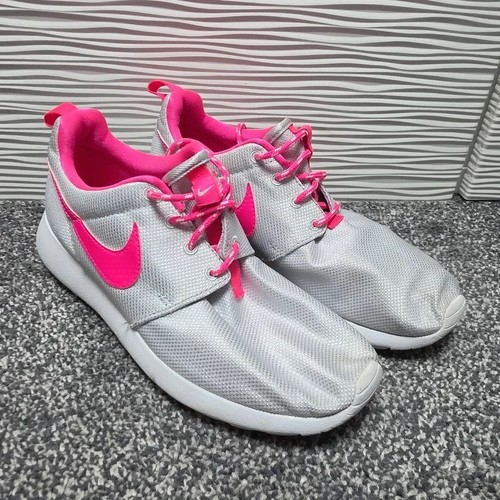 Vgc genuine nike rosherun - genuine,