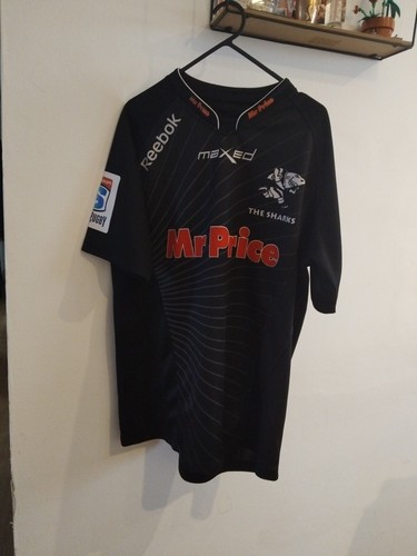 Sharks south africa rugby - africa,