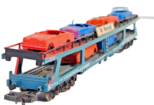 Lima 309053 gauge - gauge, r