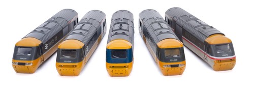 Hornby body shell for - oo,