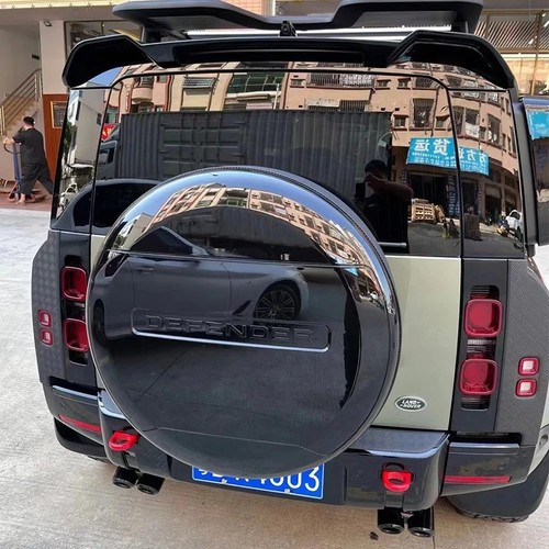Land rover defender l663 - l663, 90