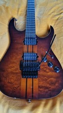 Ibanez RGT320Q Prestige