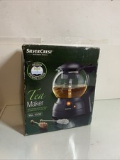 Silvercrest Tea Maker (with