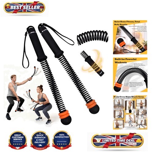 Portable battle rope with - portable,