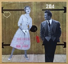 ZUNDAPP Bella 204 197cc