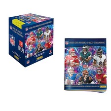 Panini NFL 2025/26 Sticker &
