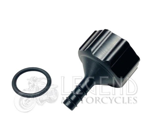 Kawasaki stroke oil tank - 2,
