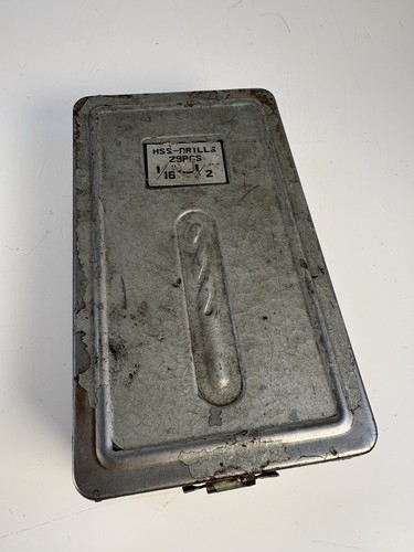 Vintage imperial fractional - imperial,
