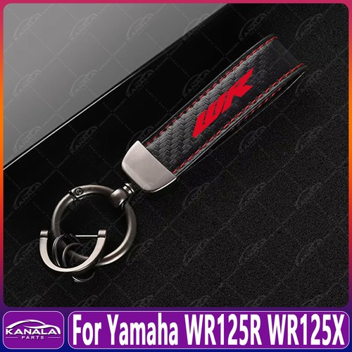 For yamaha wr125r wr125x - for,