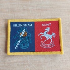 UK Scouting District Double