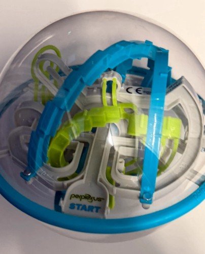 Perplexus maze ball puzzle - perplexus,