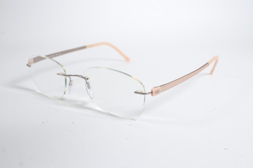 Silhouette eyeglasses 5452 - eyeglasses,