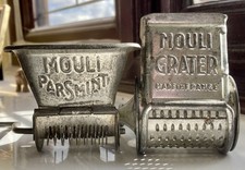 Vintage ~ Mouli ~ Cheese