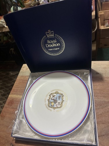 Title royal doulton nalgo - royal,