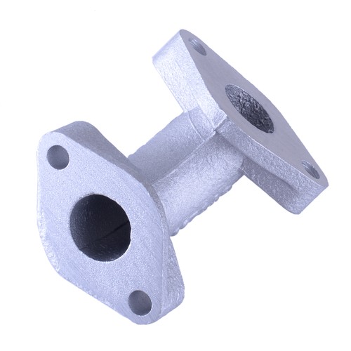 Intake manifold inlet - intake, to