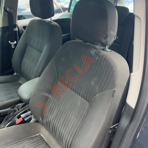 Vauxhall zafira tourer - vauxhall,