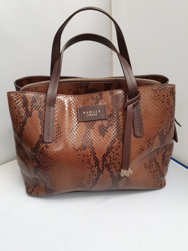 Radley handbag - radley, handbag,